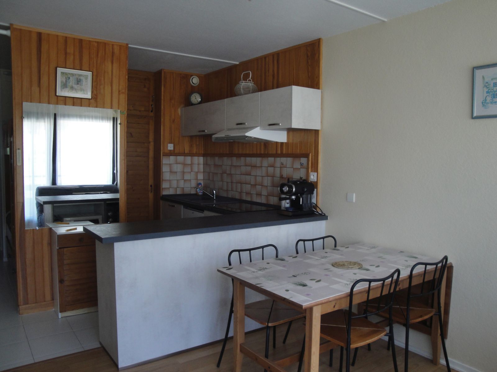 Appartement Thamtham