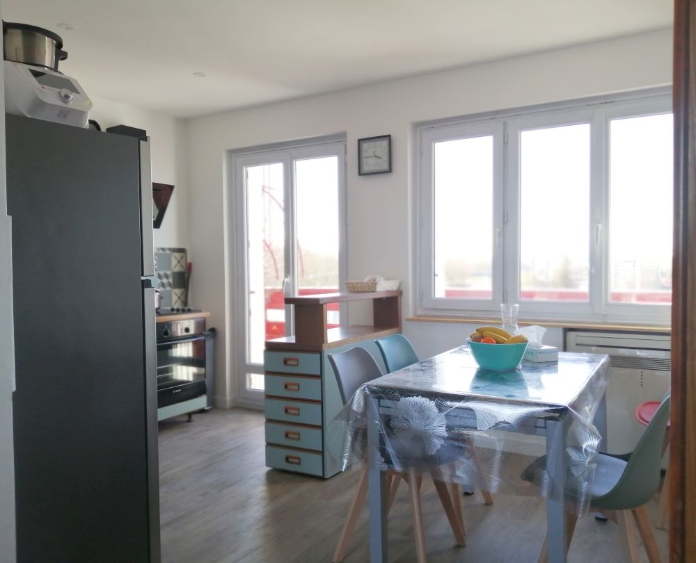 T3 - 1 à 4 pers. - THOM38/A