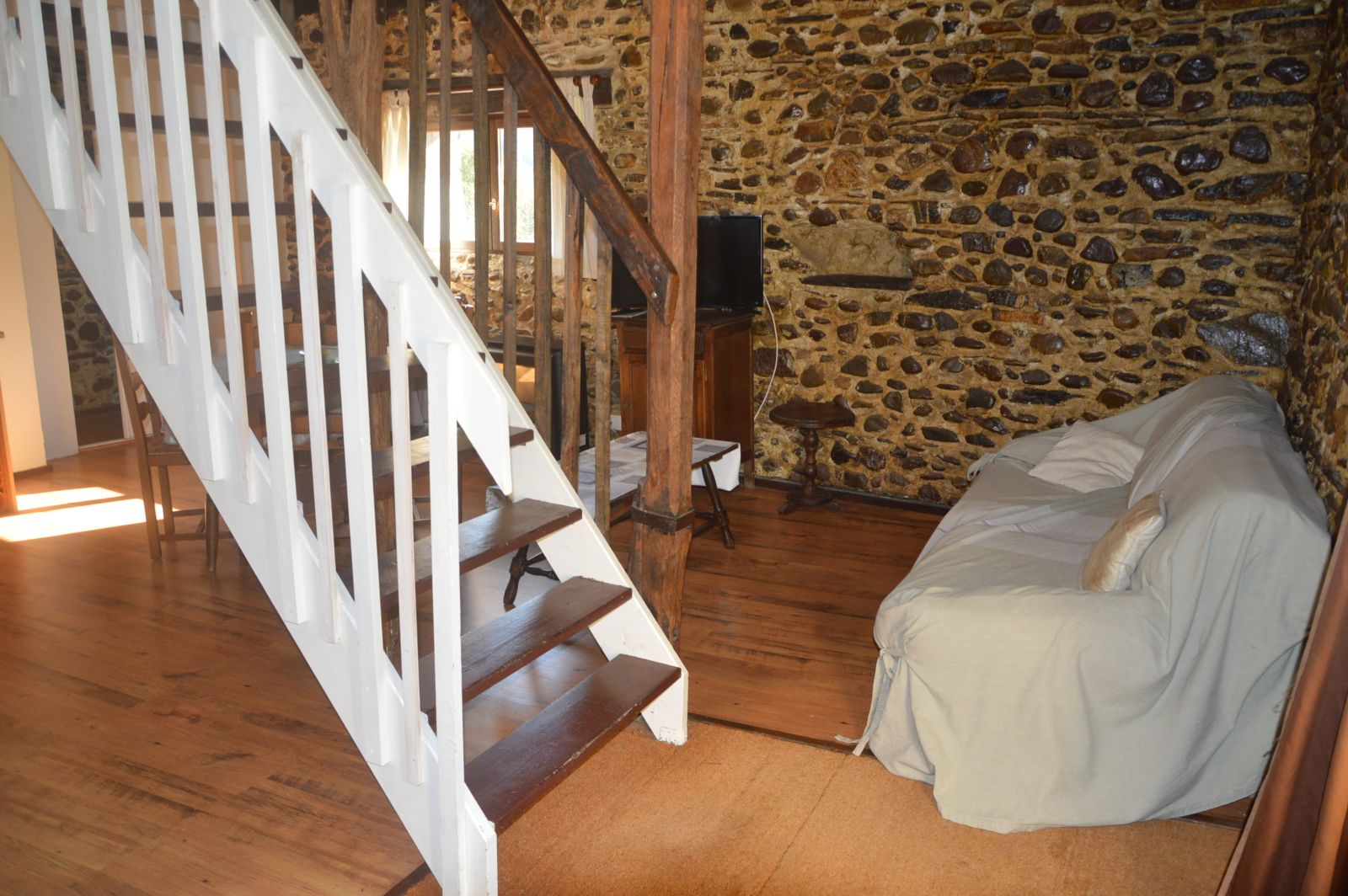 La petite grange