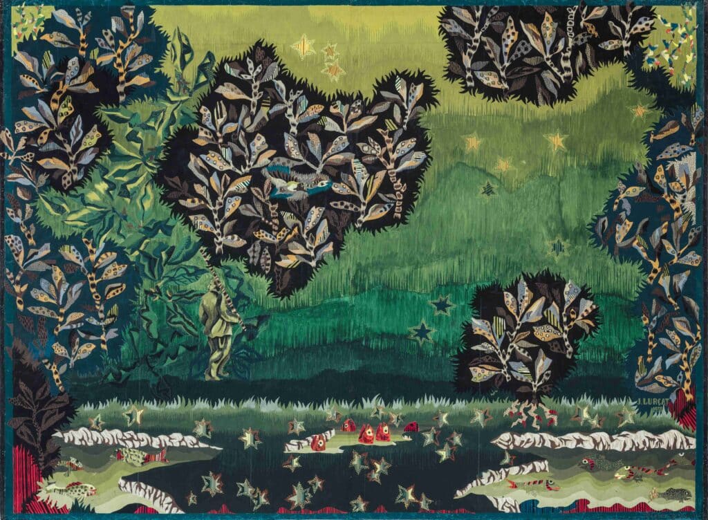 Collection Nouvelle Aquitaine — visuel événement
