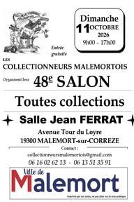 Visuel évènement