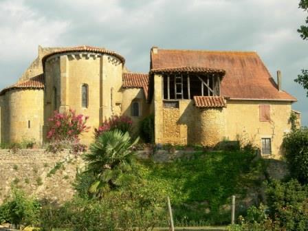 A Pimbo, circuit de Sensacq