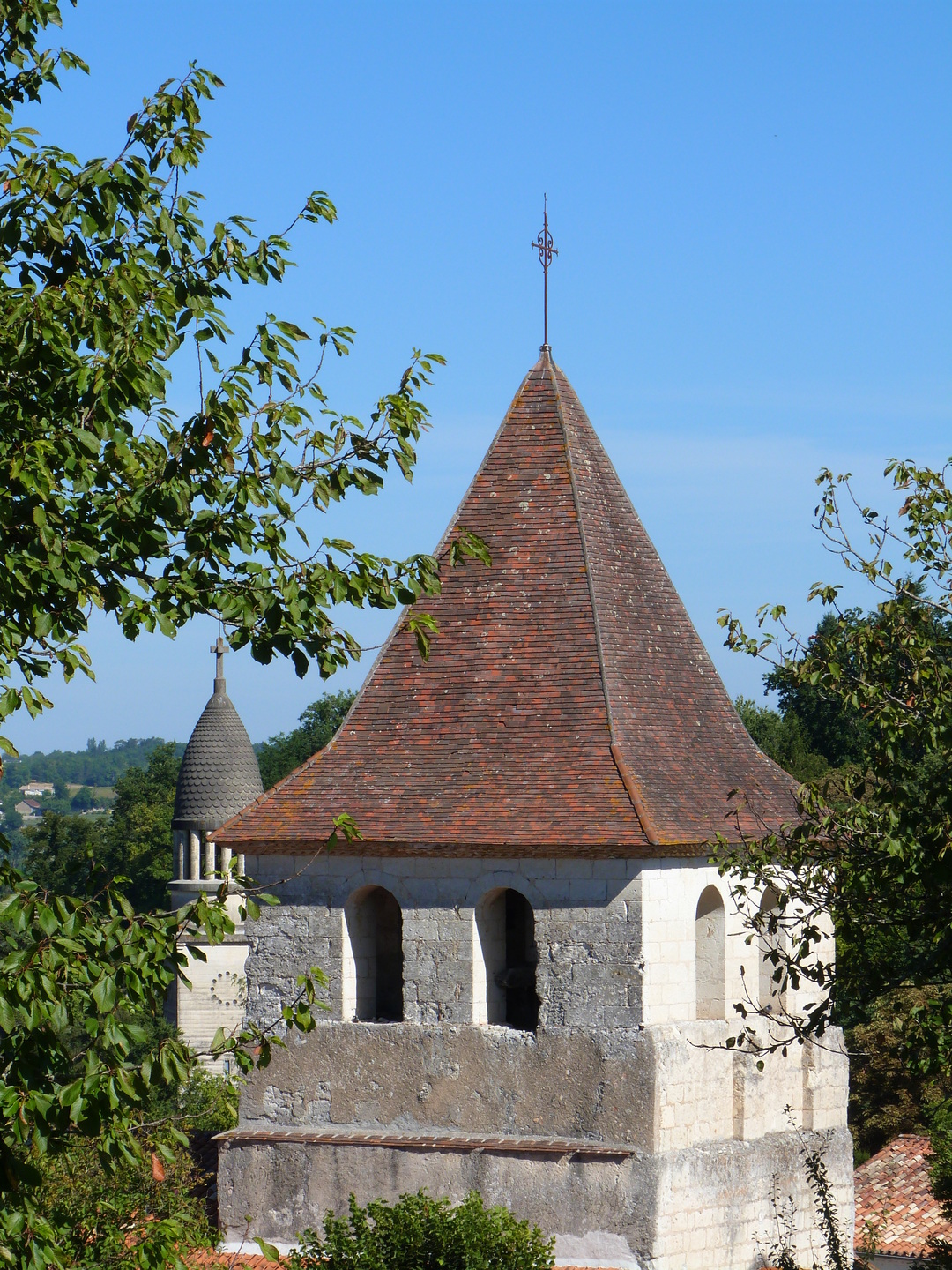 Arrêt sur Village - RIBÉRAC