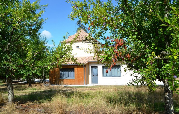 Le Colombier de Roudé