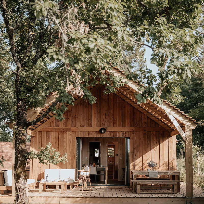 Domaine Saint Amand