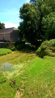 Boucle du Pech