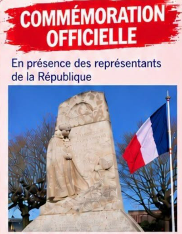 Commémoration officielle des 90 ans des Brigades internationales : Saint-Léonard de Noblat commémore l'engagement des volontaires