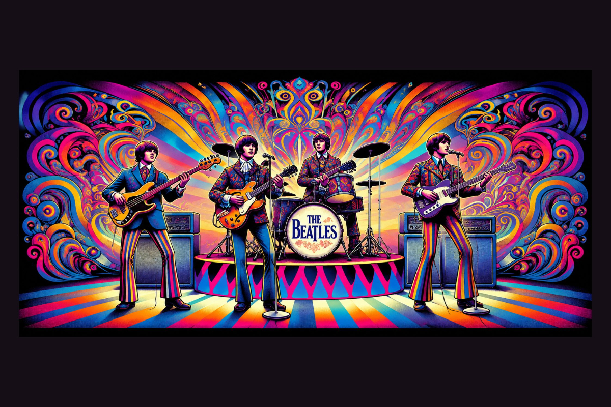 Concert | The Beatles Tribute