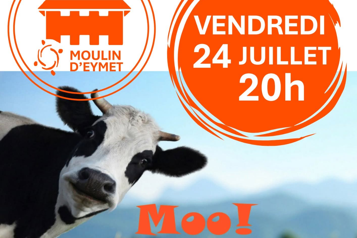 Concert | Moo !