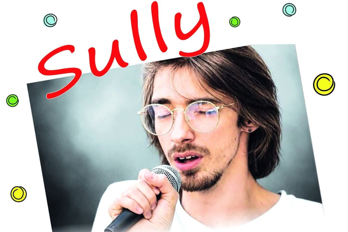 Apéro-Concert | Sully