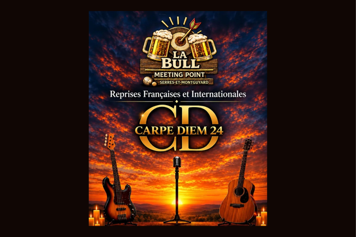 Concert | Carpe Diem 24
