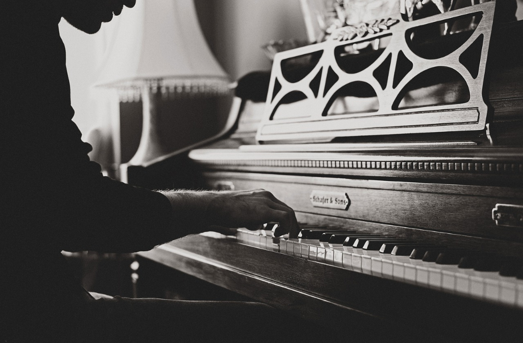 Concert de musique classique
