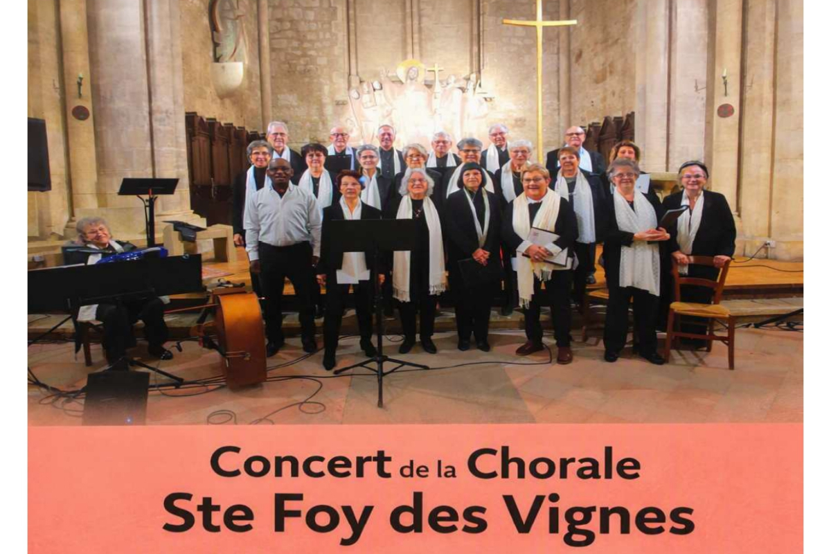 Journées Européennes du Patrimoine | Concert