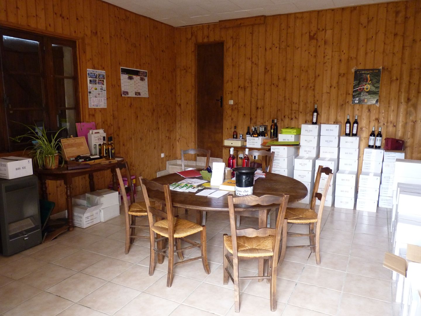 Domaine Betbeder