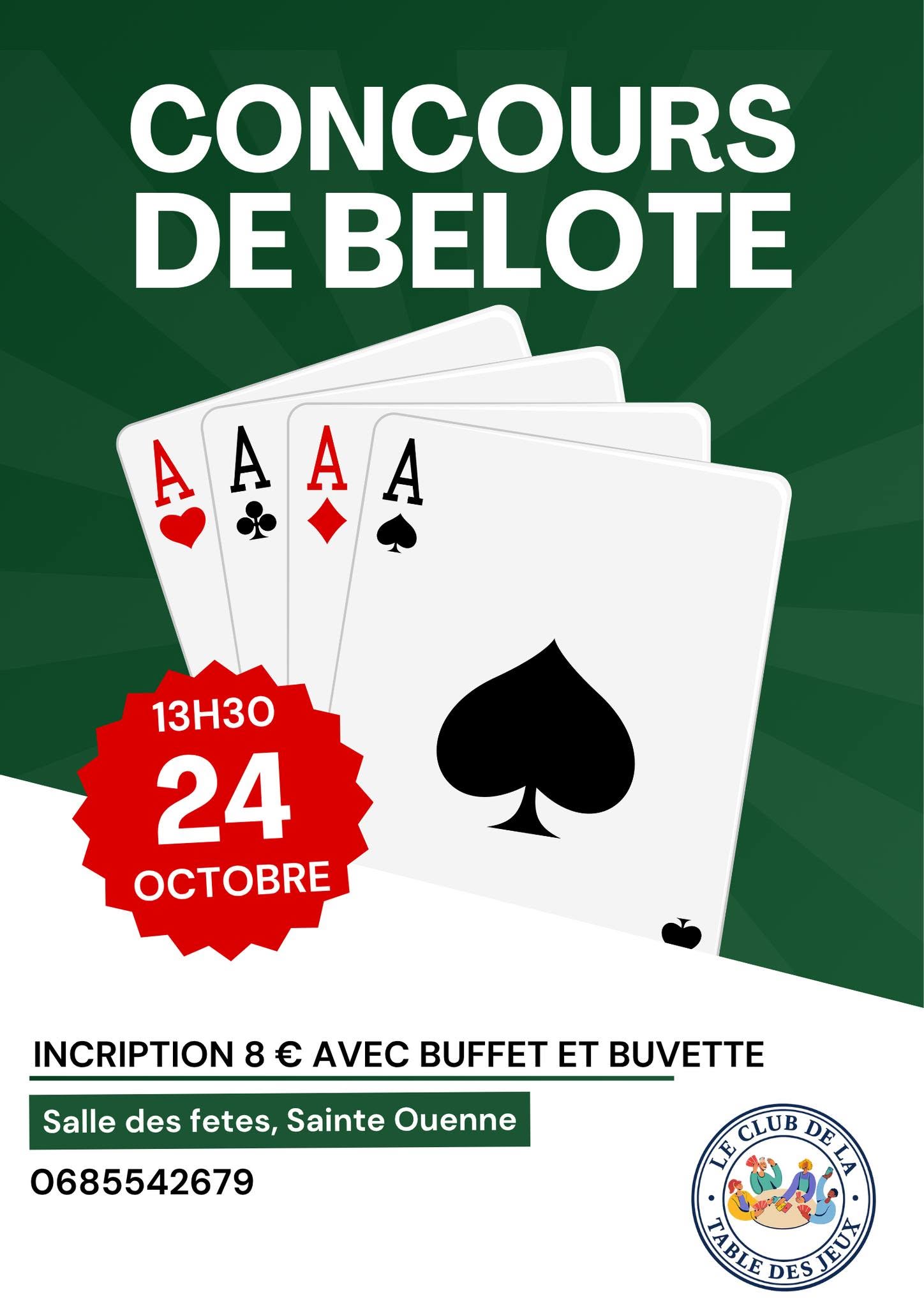Visuel évènement