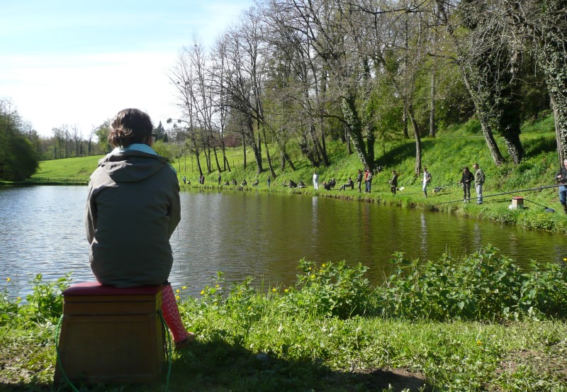 Concours de pêche BB 010