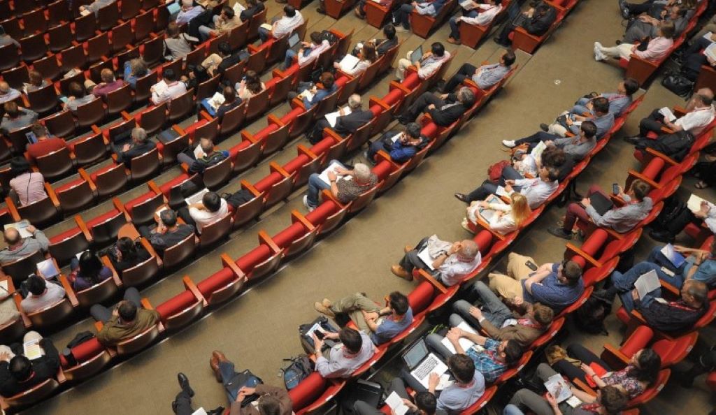 Conférence | Dominique Armand