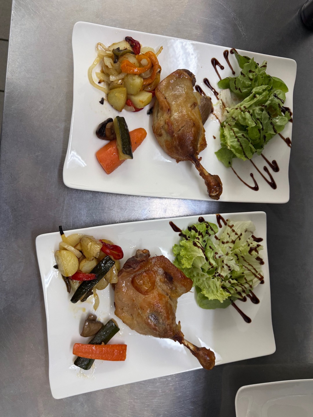 Hôtel Restaurant La Borie