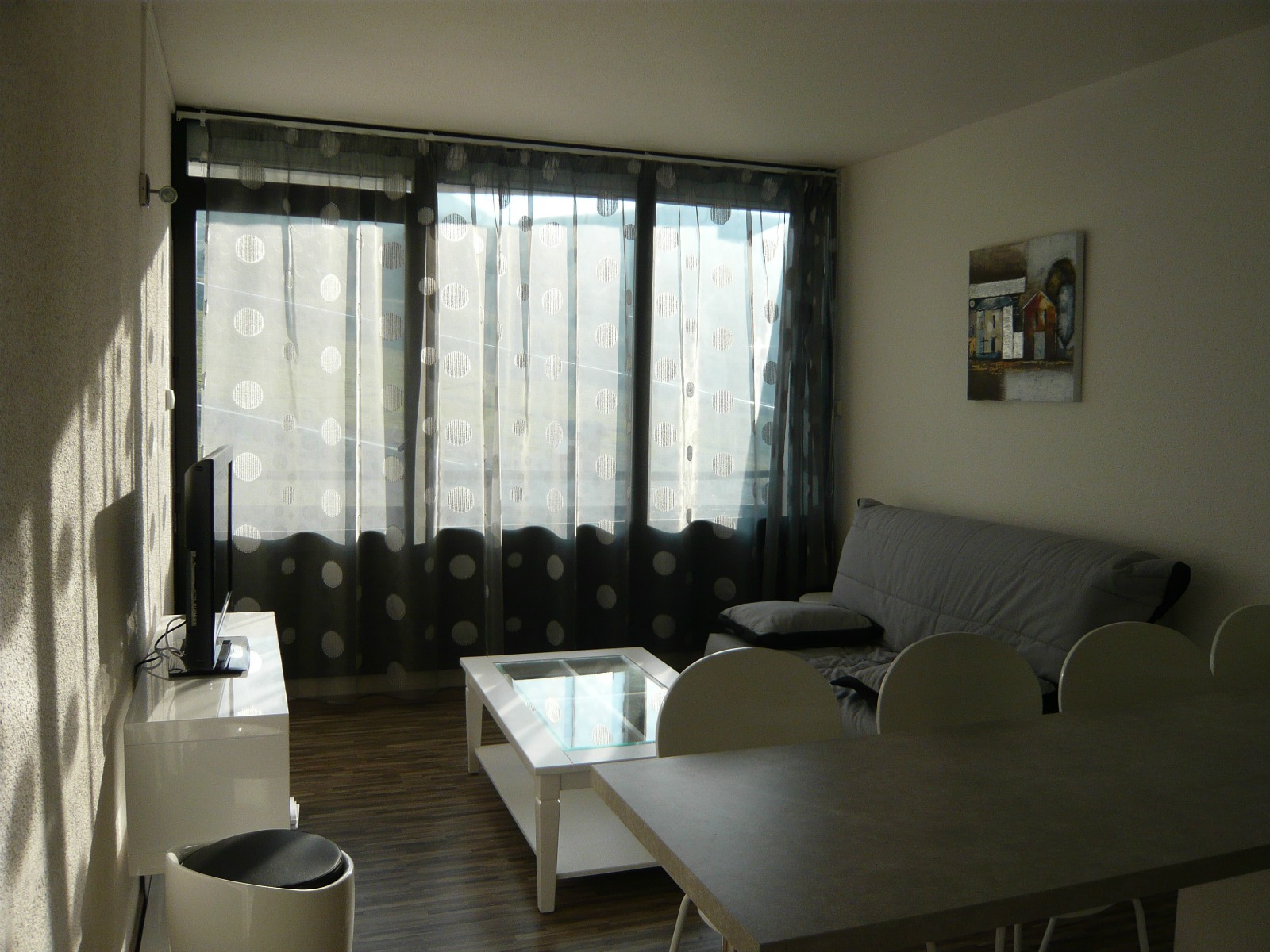 Appartement Pondeulaa