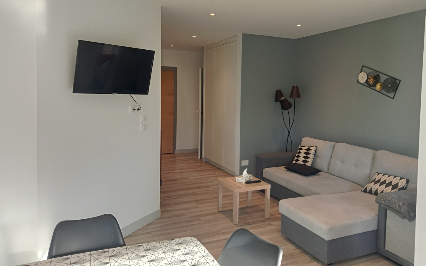 Location 68 Lefeuvre