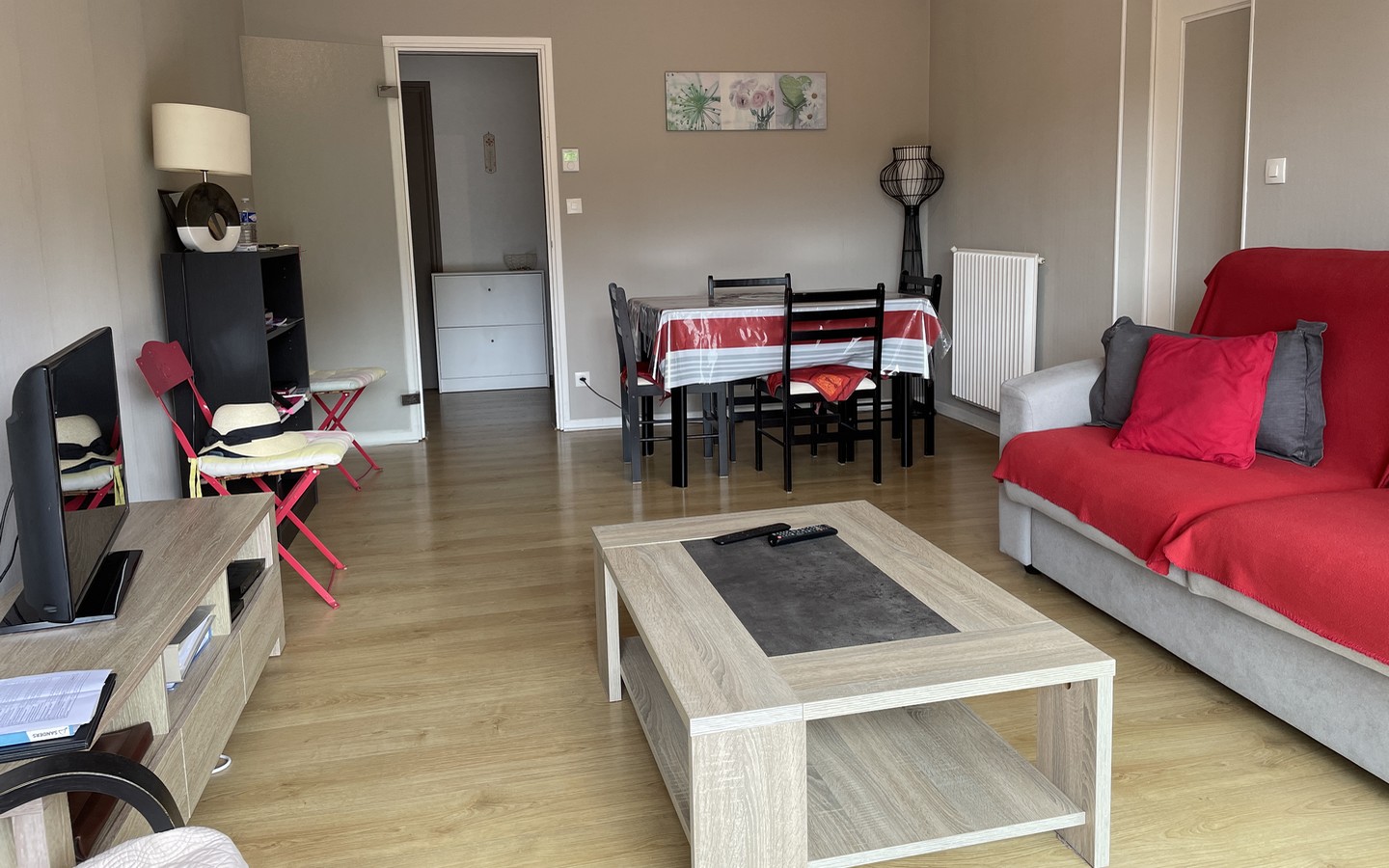 Location 49 Deramond