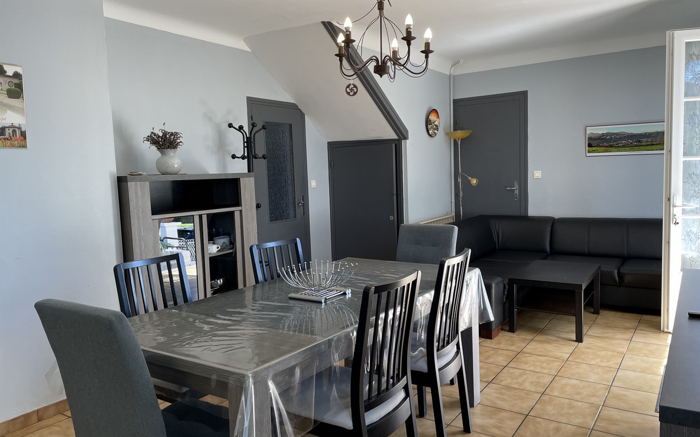 Location 106 Mendiburu