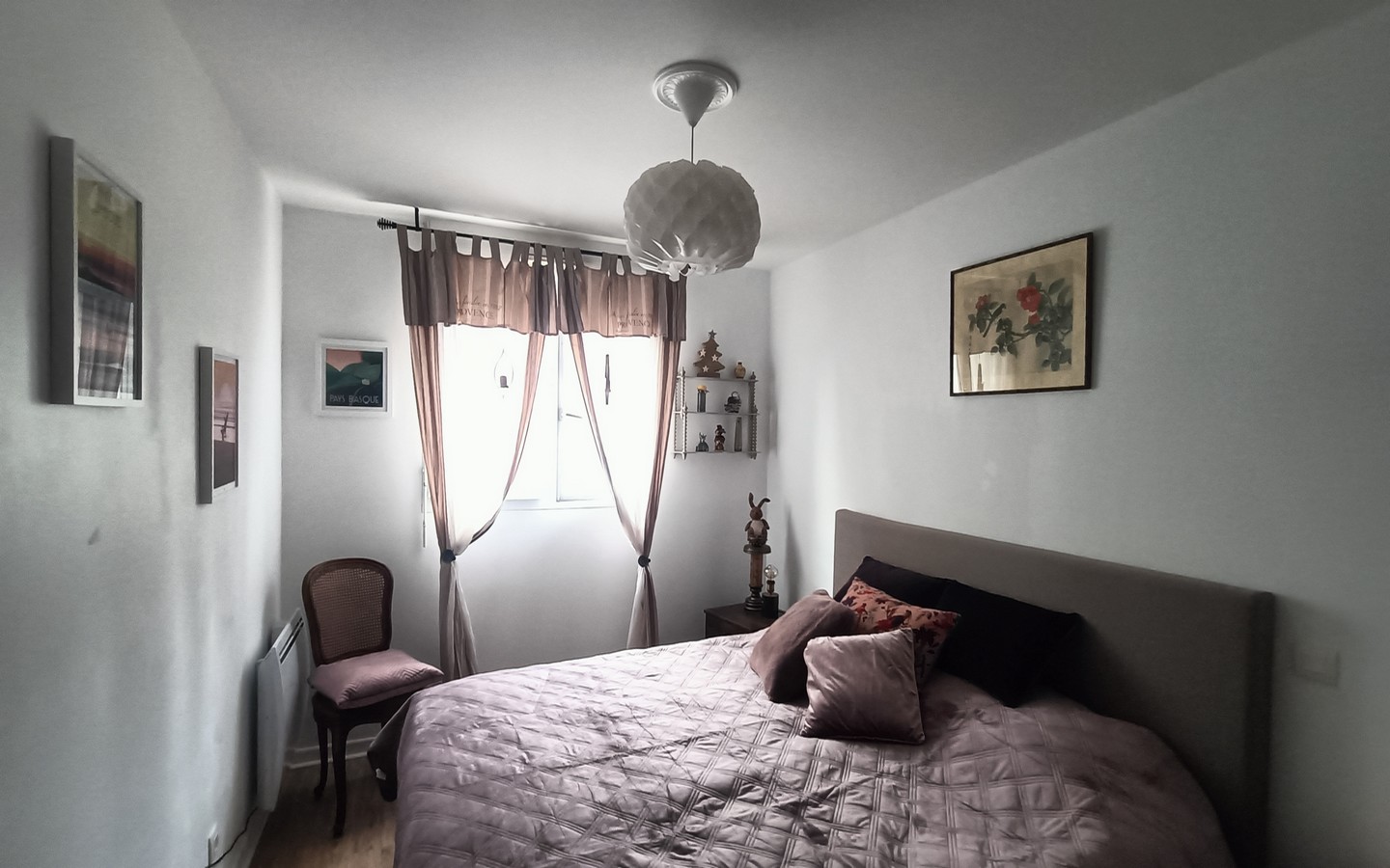 Location 96 Au Secret de Cambo - Cler