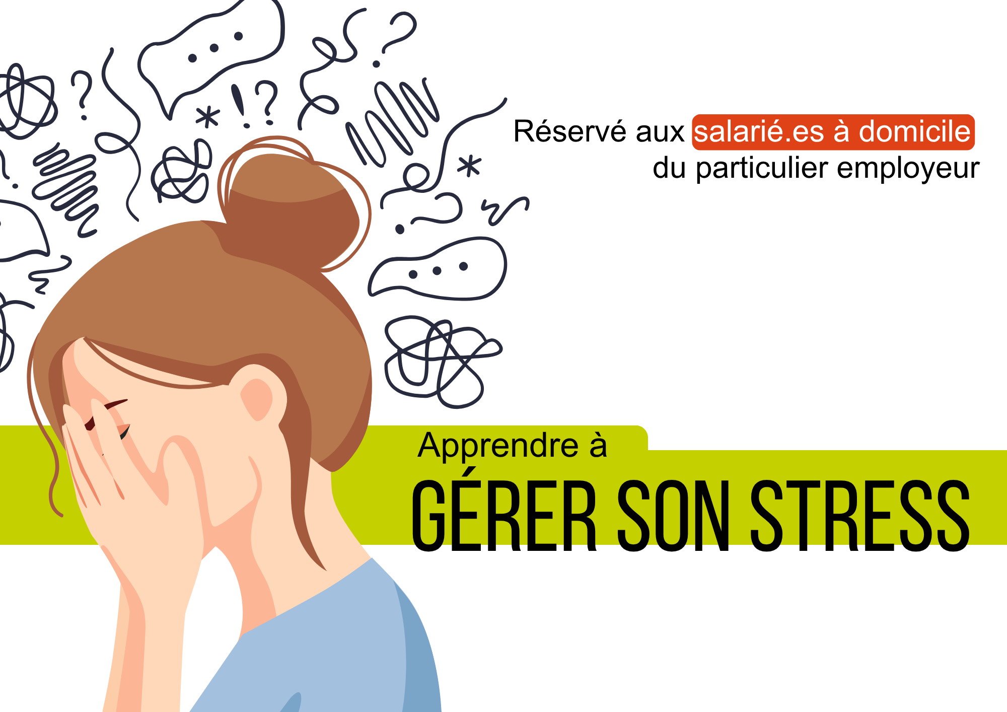 Visuel évènement