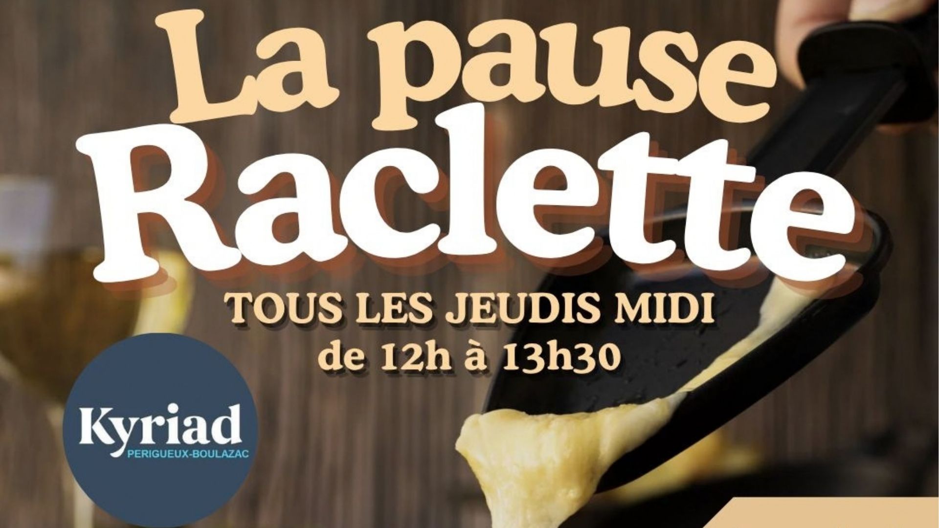 Visuel évènement