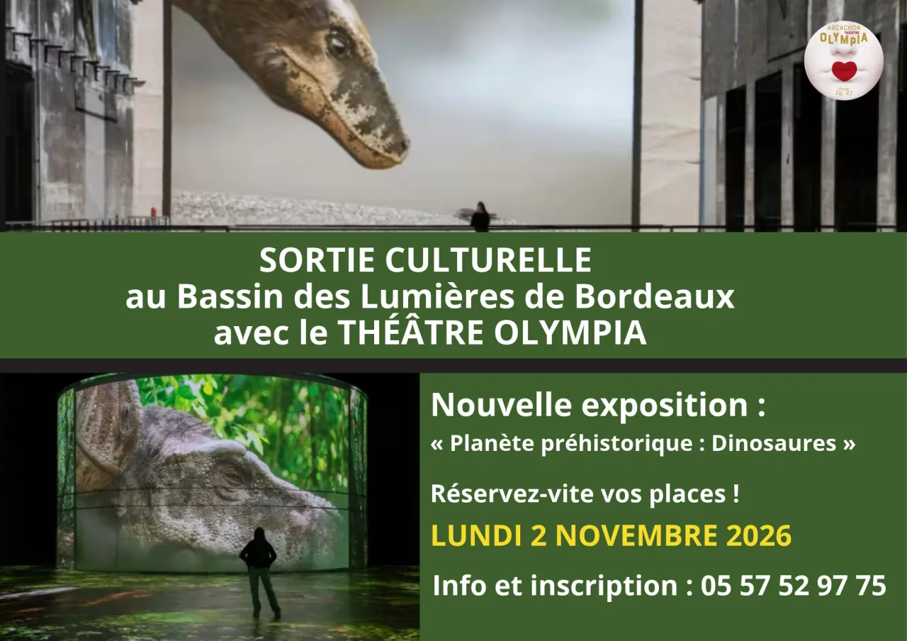 Visuel évènement