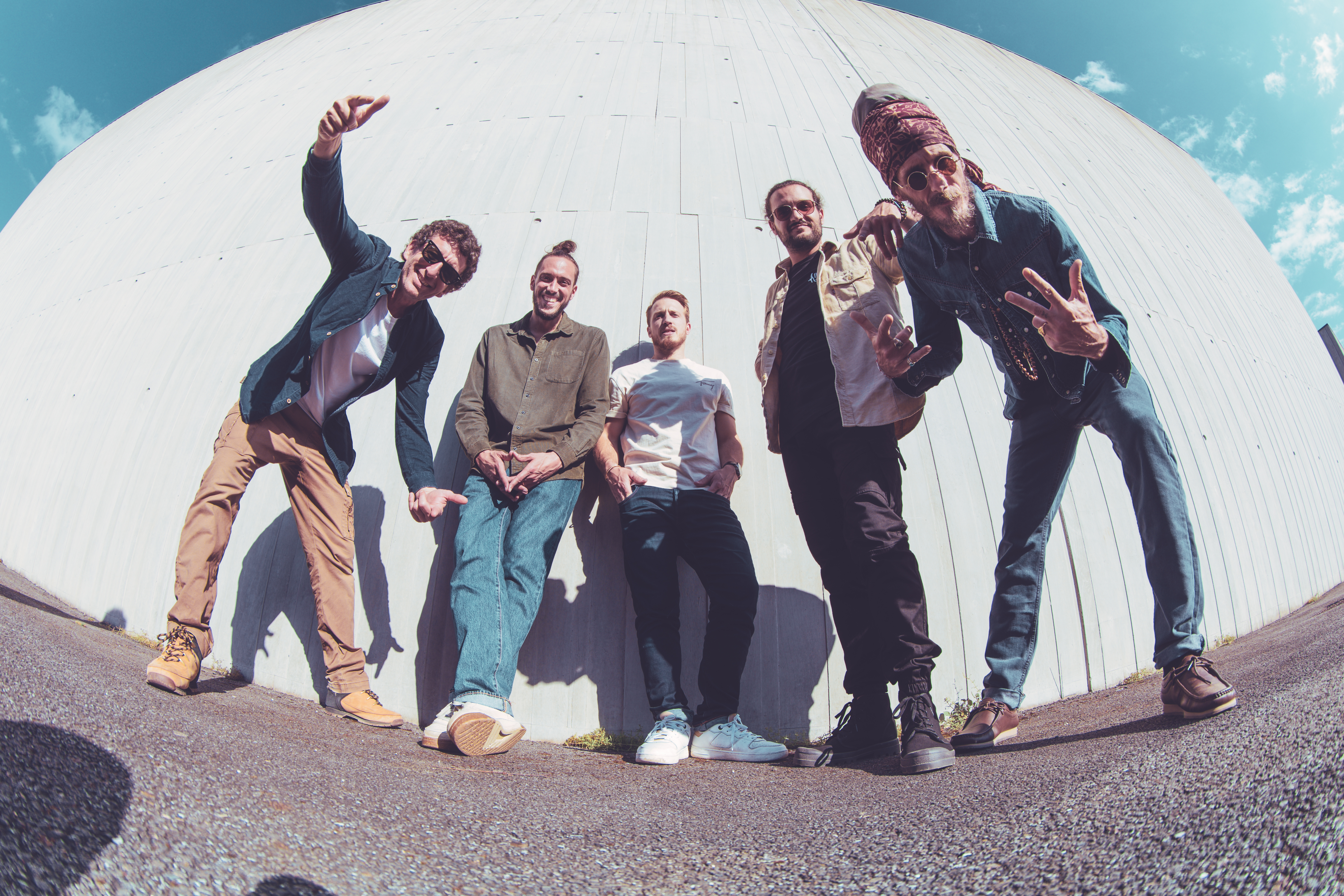 Ryon – sur la lune