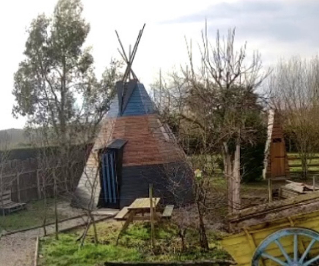 Syl-Vallée Western Village