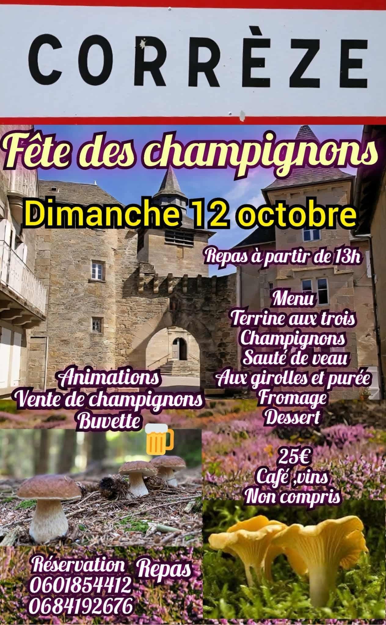 Visuel évènement