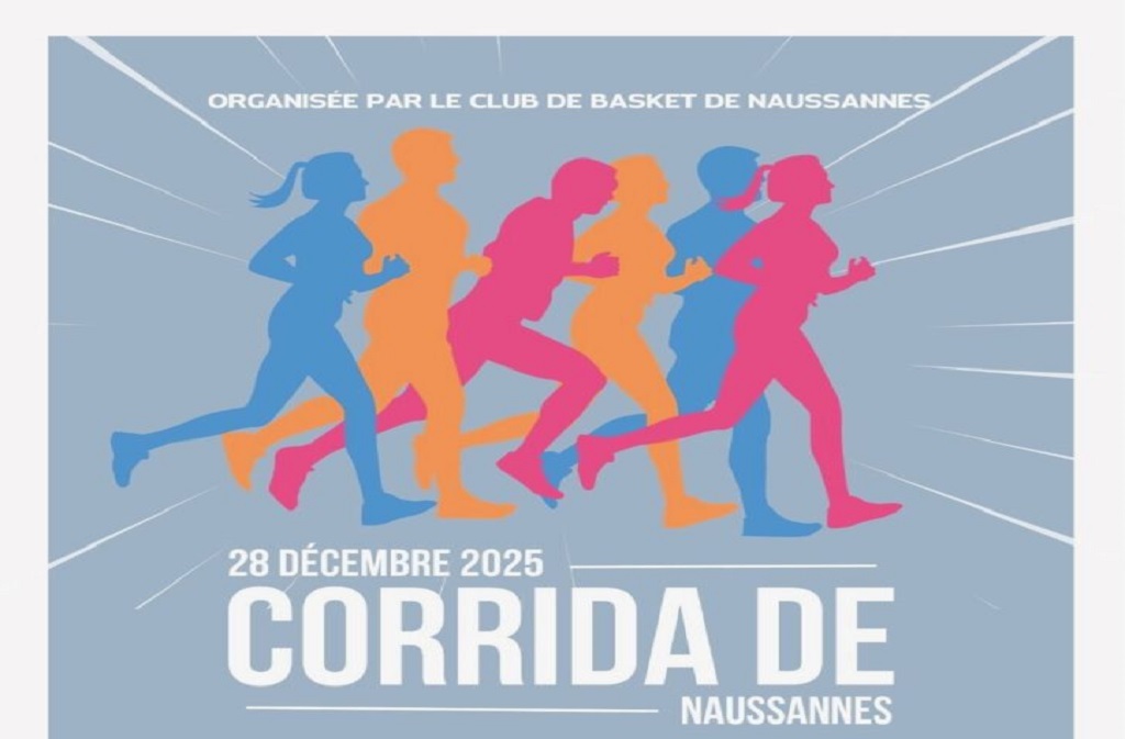 Corrida de Naussanne