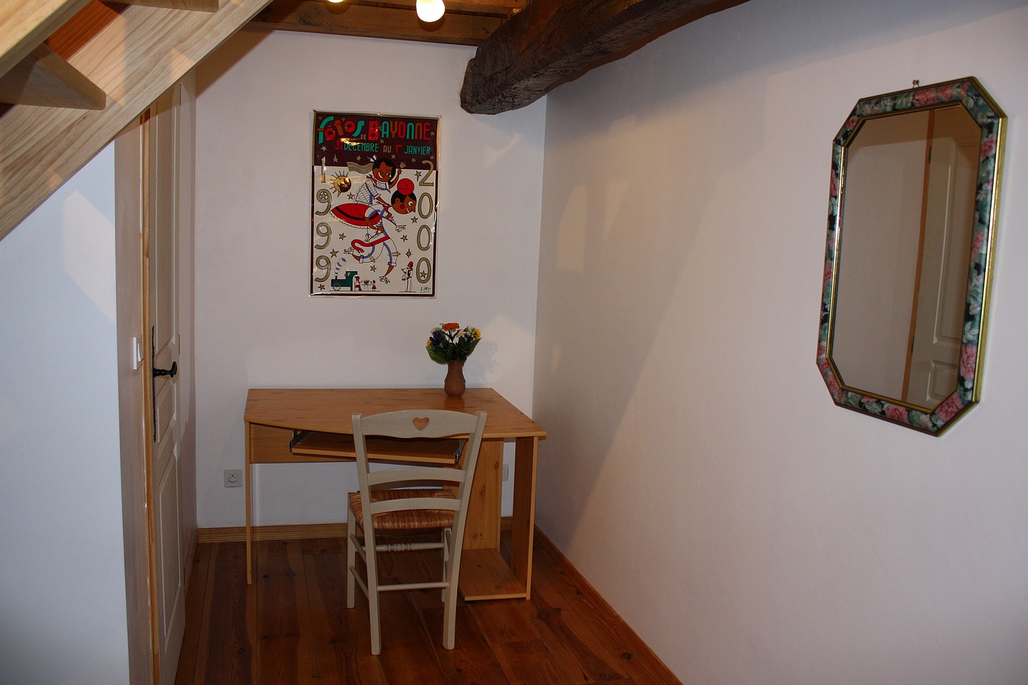 Maison Coudes