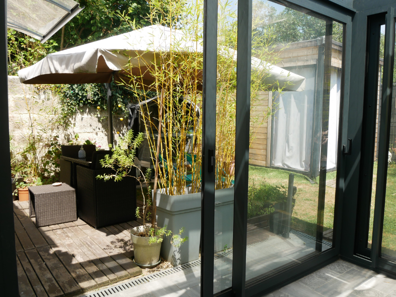 Le Cosy Cabarieu