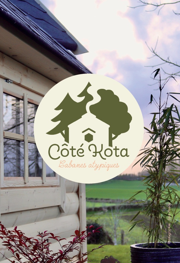 Cabane atypique Côté Kota