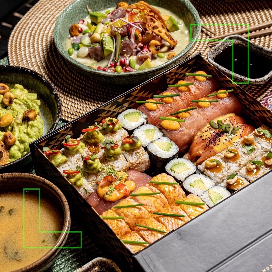 Côté Sushi