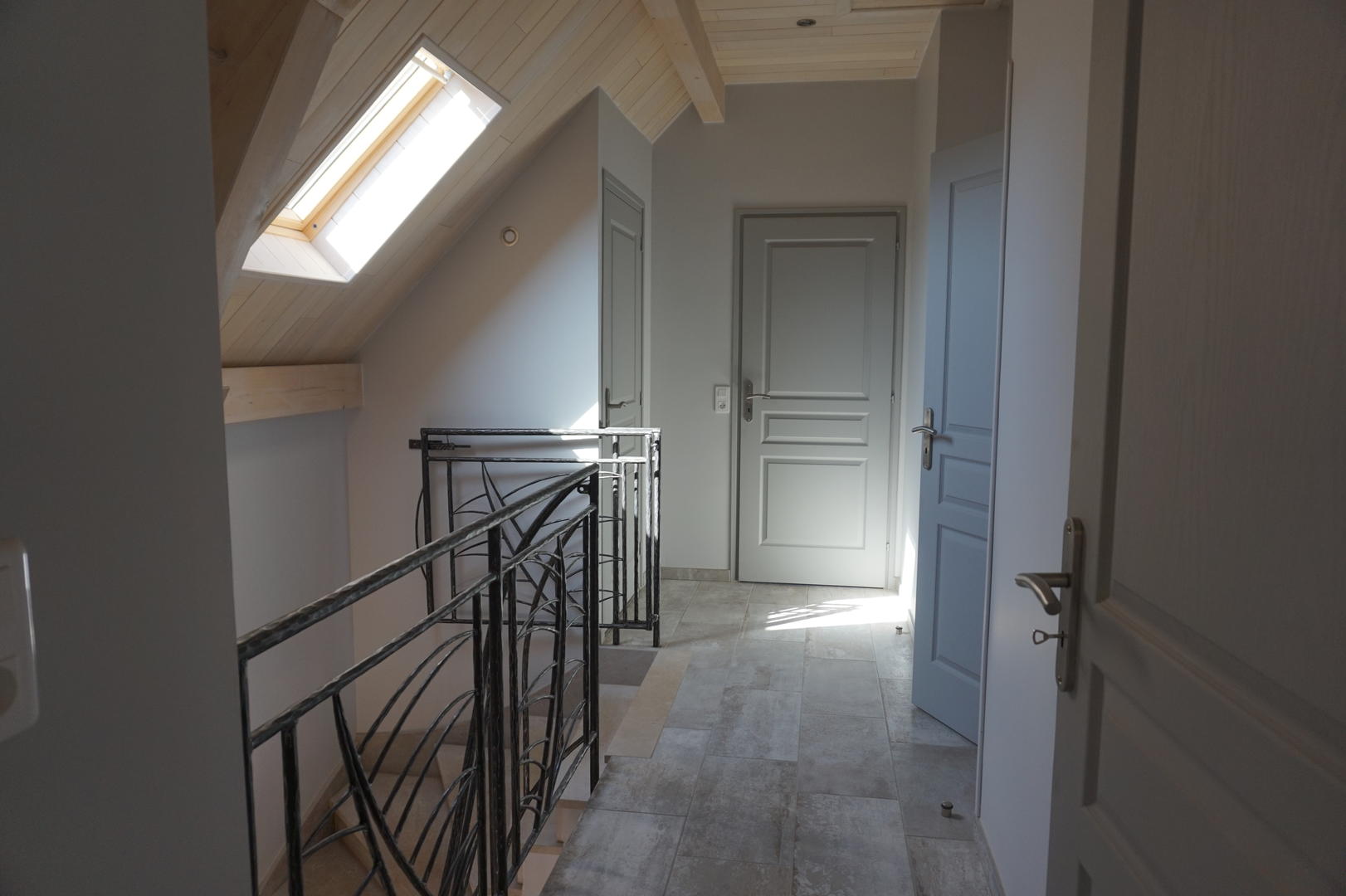 Le Pigeonnier