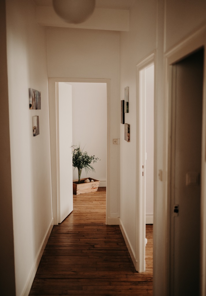 4 personnes - appartement Le Classique