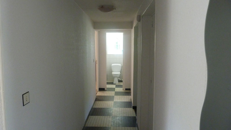 Appartement Lapeyre