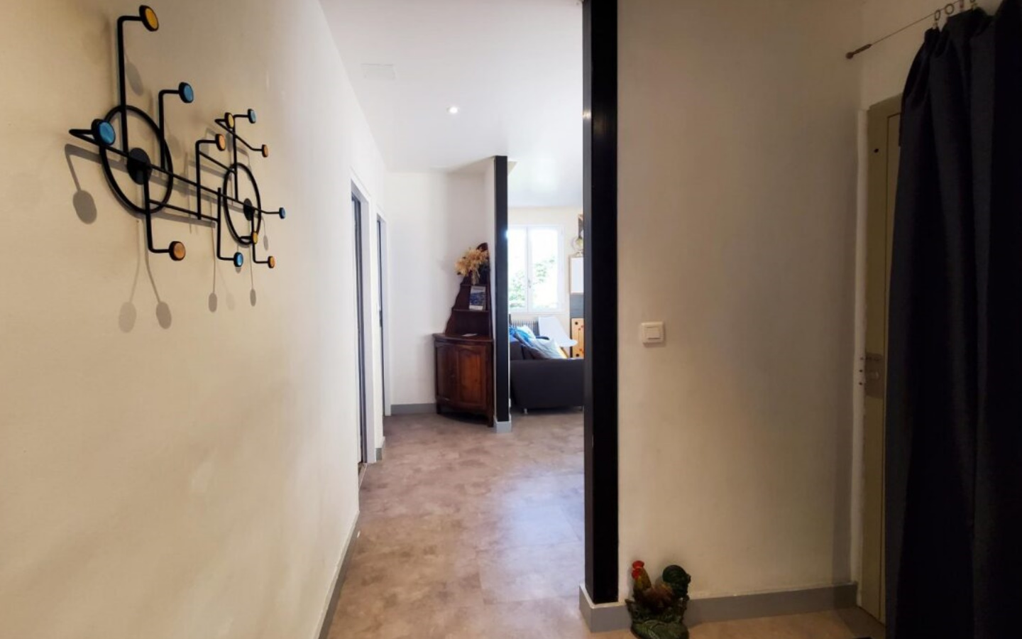 Chambres d'hôtes Nere Ametza