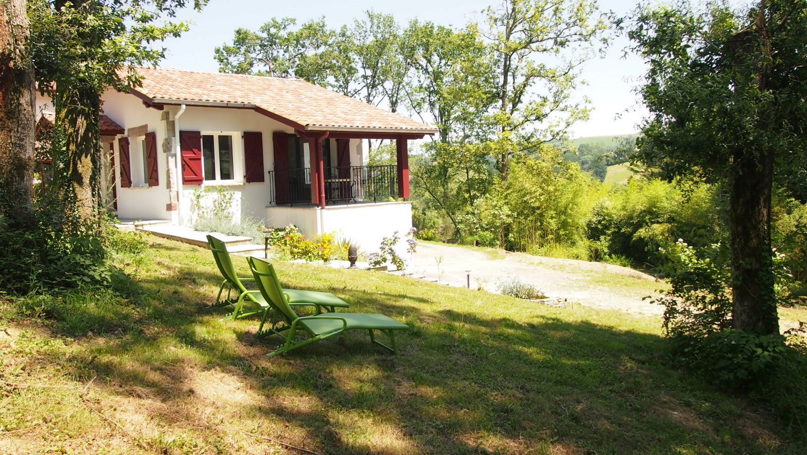 Villa Xaran Erdian