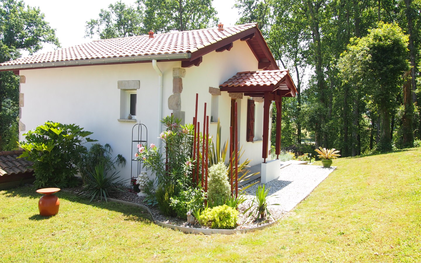 Villa Xaran Erdian