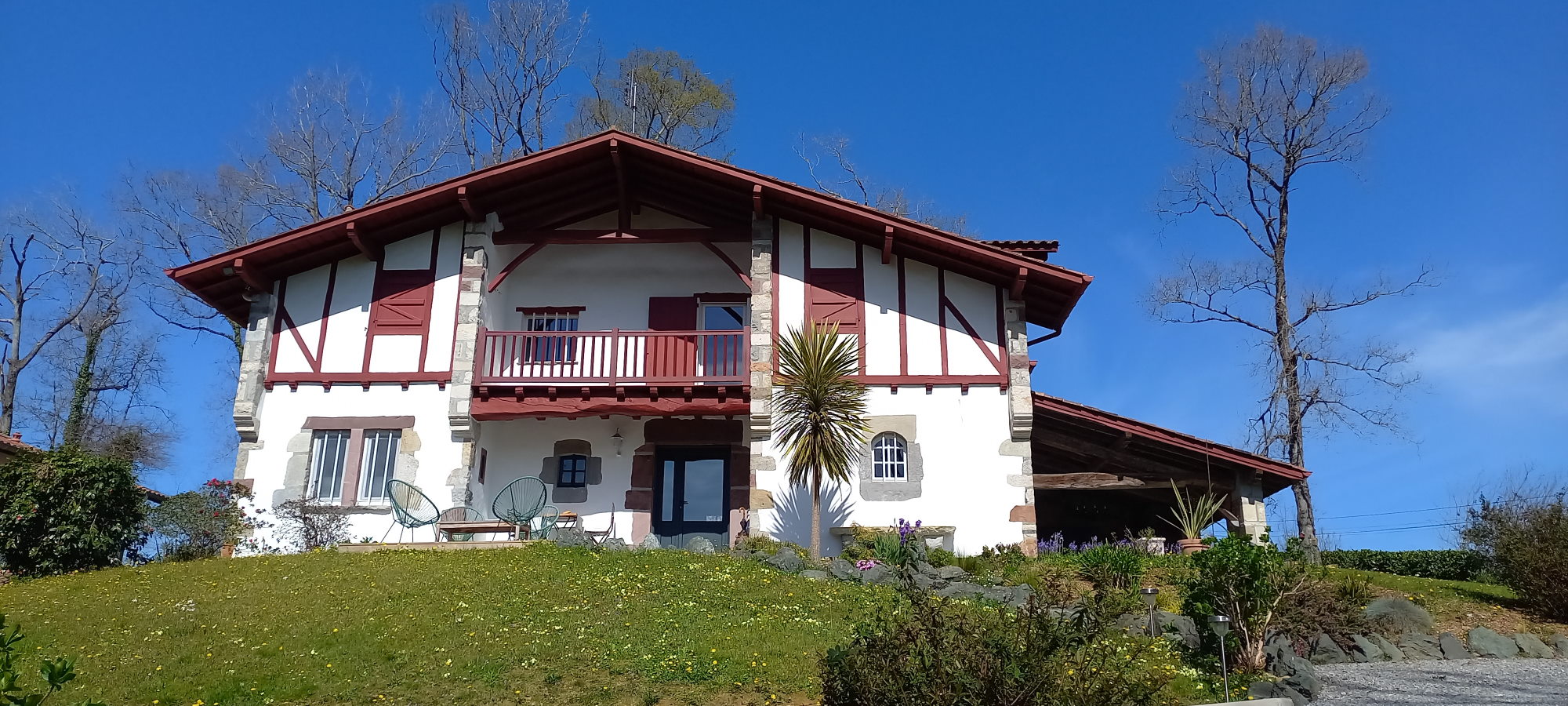 Villa Xaran Erdian