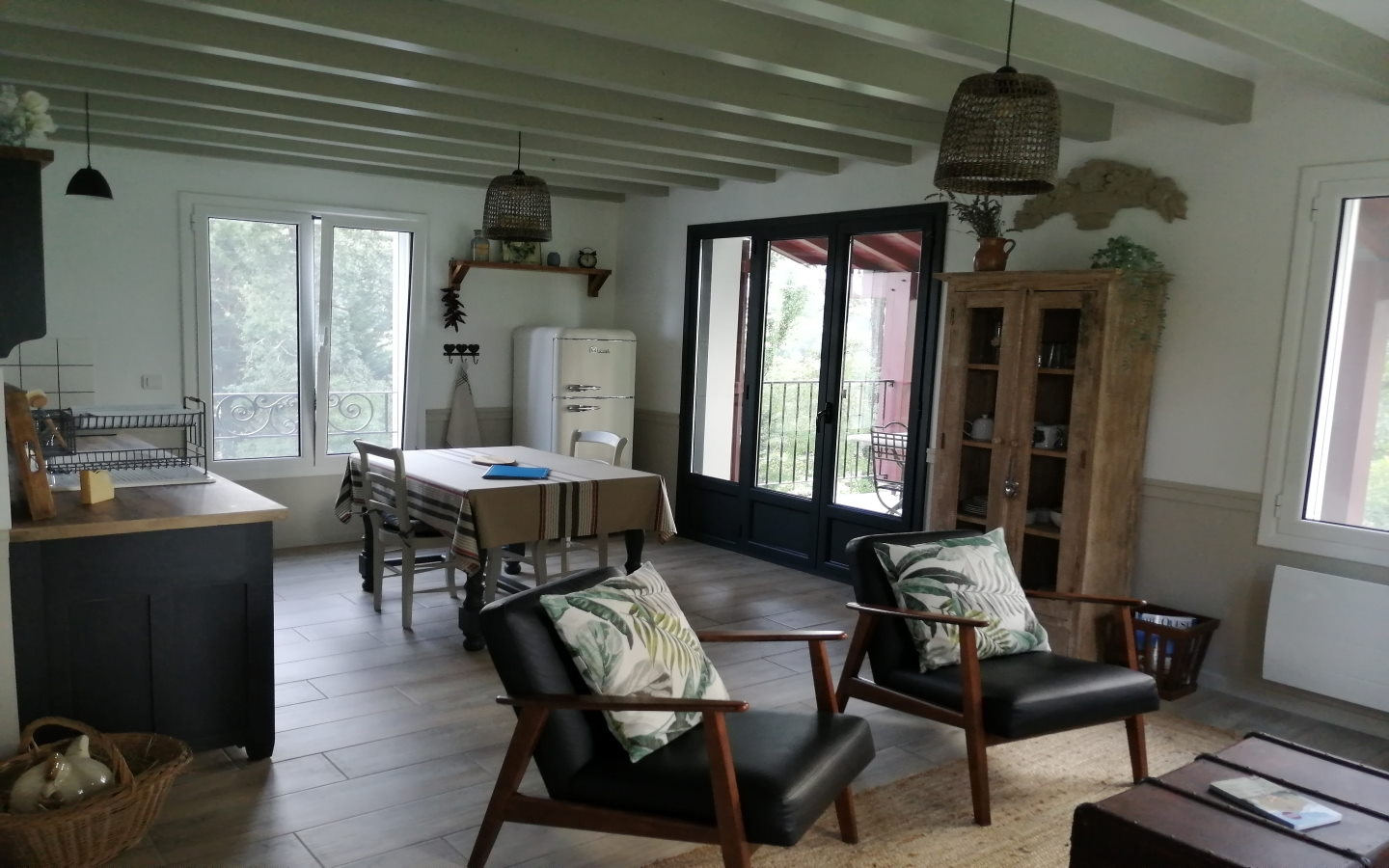 Villa Xaran Erdian