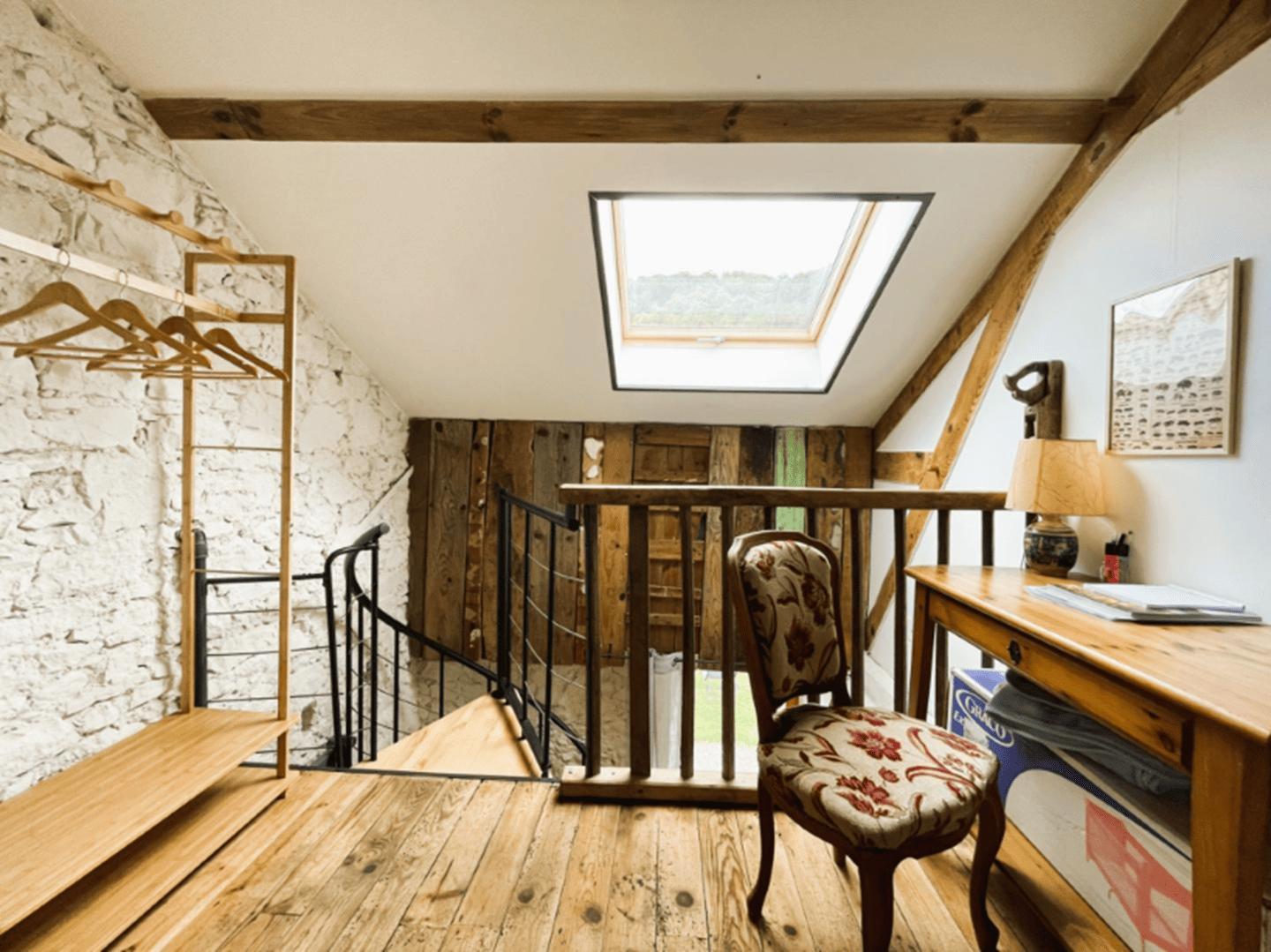 Gîte Coume a Case