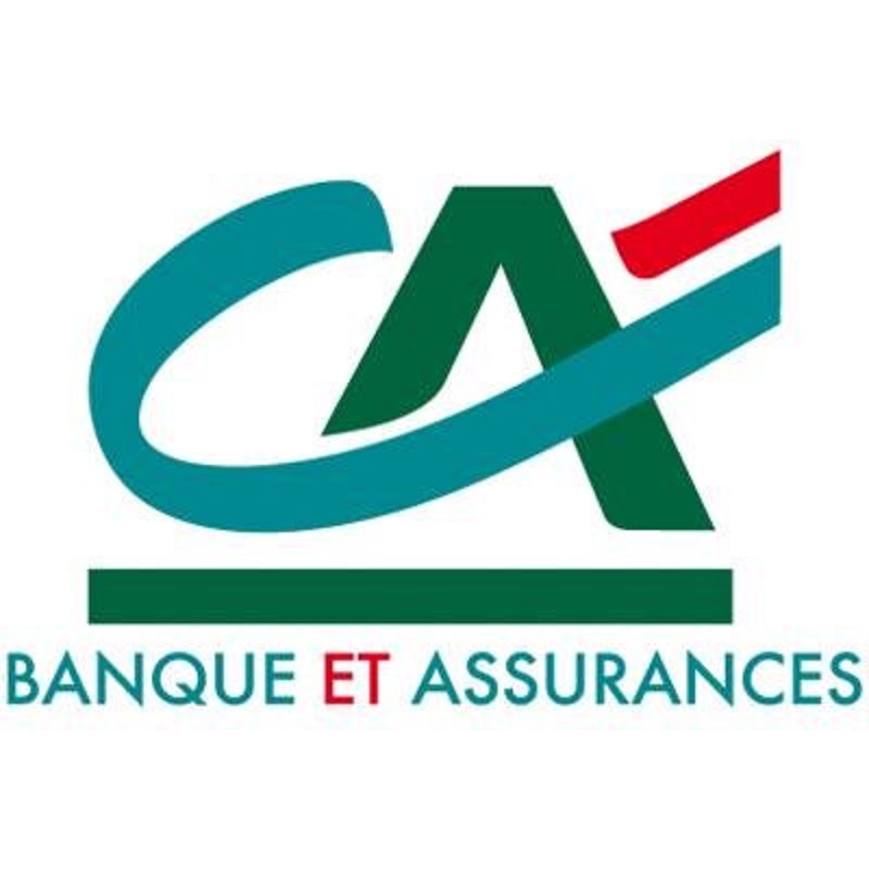 Point conseil Crédit Agricole + GAB