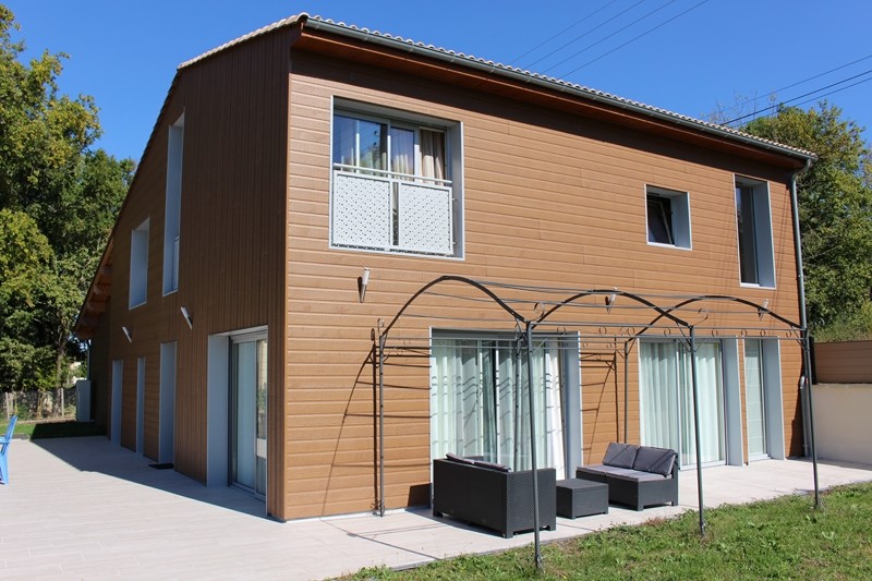 Le Gîte du Puy de l'Etang