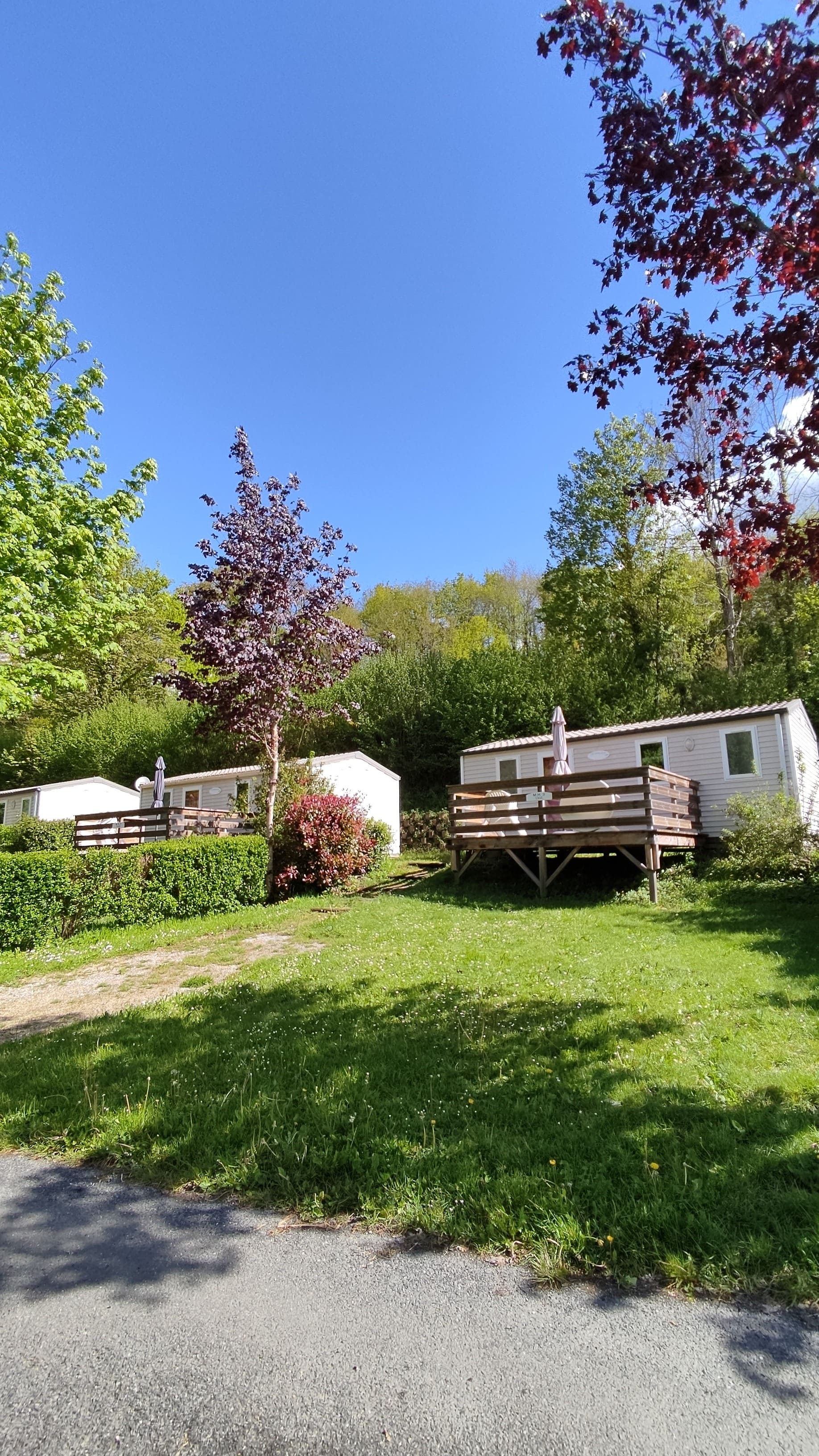 Camping de Beaufort